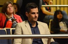 Foto de la galería: La Legislatura misionera creó un programa para la detección temprana de dificultades específicas del aprendizaje