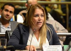 Foto de la galería: La Legislatura misionera creó un programa para la detección temprana de dificultades específicas del aprendizaje