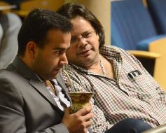 Foto de la galería: La Legislatura misionera creó un programa para la detección temprana de dificultades específicas del aprendizaje