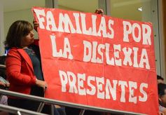 Foto de la galería: La Legislatura misionera creó un programa para la detección temprana de dificultades específicas del aprendizaje