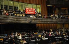 Foto de la galería: La Legislatura misionera creó un programa para la detección temprana de dificultades específicas del aprendizaje