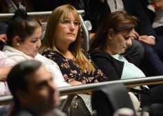 Foto de la galería: La Legislatura misionera creó un programa para la detección temprana de dificultades específicas del aprendizaje