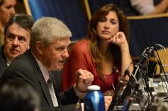 Foto de la galería: La Legislatura misionera creó un programa para la detección temprana de dificultades específicas del aprendizaje