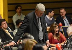 Foto de la galería: La Legislatura misionera creó un programa para la detección temprana de dificultades específicas del aprendizaje