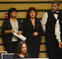 Foto de la galería: La Legislatura misionera creó un programa para la detección temprana de dificultades específicas del aprendizaje