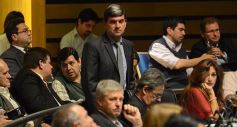 Foto de la galería: La Legislatura misionera creó un programa para la detección temprana de dificultades específicas del aprendizaje