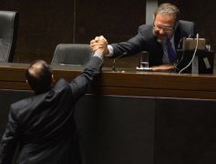 Foto de la galería: La Legislatura misionera creó un programa para la detección temprana de dificultades específicas del aprendizaje