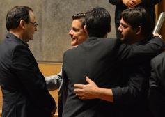 Foto de la galería: La Legislatura misionera creó un programa para la detección temprana de dificultades específicas del aprendizaje