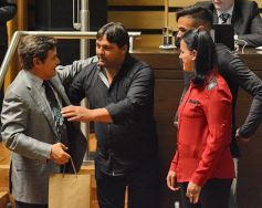 Foto de la galería: La Legislatura misionera creó un programa para la detección temprana de dificultades específicas del aprendizaje