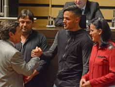 Foto de la galería: La Legislatura misionera creó un programa para la detección temprana de dificultades específicas del aprendizaje