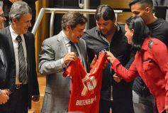 Foto de la galería: La Legislatura misionera creó un programa para la detección temprana de dificultades específicas del aprendizaje