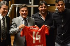 Foto de la galería: La Legislatura misionera creó un programa para la detección temprana de dificultades específicas del aprendizaje