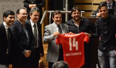 Foto de la galería: La Legislatura misionera creó un programa para la detección temprana de dificultades específicas del aprendizaje