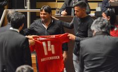 Foto de la galería: La Legislatura misionera creó un programa para la detección temprana de dificultades específicas del aprendizaje