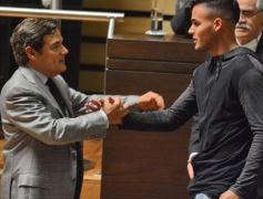 Foto de la galería: La Legislatura misionera creó un programa para la detección temprana de dificultades específicas del aprendizaje