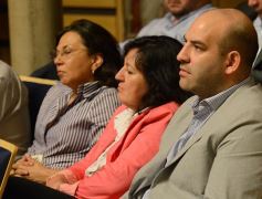 Foto de la galería: La Legislatura misionera creó un programa para la detección temprana de dificultades específicas del aprendizaje