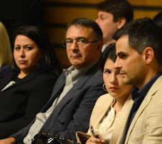 Foto de la galería: La Legislatura misionera creó un programa para la detección temprana de dificultades específicas del aprendizaje