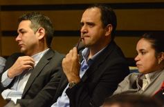 Foto de la galería: La Legislatura misionera creó un programa para la detección temprana de dificultades específicas del aprendizaje