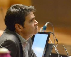 Foto de la galería: La Legislatura misionera creó un programa para la detección temprana de dificultades específicas del aprendizaje