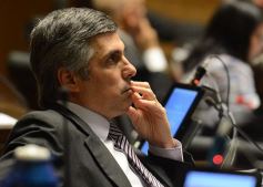 Foto de la galería: La Legislatura misionera creó un programa para la detección temprana de dificultades específicas del aprendizaje