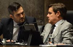 Foto de la galería: La Legislatura misionera creó un programa para la detección temprana de dificultades específicas del aprendizaje