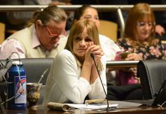 Foto de la galería: La Legislatura misionera creó un programa para la detección temprana de dificultades específicas del aprendizaje