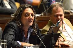 Foto de la galería: La Legislatura misionera creó un programa para la detección temprana de dificultades específicas del aprendizaje