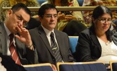 Foto de la galería: La Legislatura misionera creó un programa para la detección temprana de dificultades específicas del aprendizaje