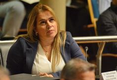 Foto de la galería: La Legislatura misionera creó un programa para la detección temprana de dificultades específicas del aprendizaje