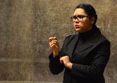 Foto de la galería: La Legislatura misionera creó un programa para la detección temprana de dificultades específicas del aprendizaje