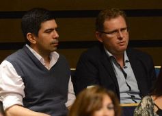 Foto de la galería: La Legislatura misionera creó un programa para la detección temprana de dificultades específicas del aprendizaje