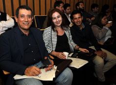 Foto de la galería: La Legislatura misionera creó un programa para la detección temprana de dificultades específicas del aprendizaje