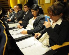 Foto de la galería: La Legislatura misionera creó un programa para la detección temprana de dificultades específicas del aprendizaje