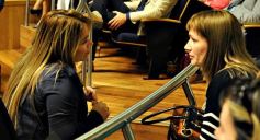 Foto de la galería: La Legislatura misionera creó un programa para la detección temprana de dificultades específicas del aprendizaje