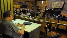 Foto de la galería: La Legislatura misionera creó un programa para la detección temprana de dificultades específicas del aprendizaje