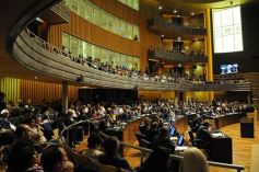 Foto de la galería: La Legislatura misionera creó un programa para la detección temprana de dificultades específicas del aprendizaje