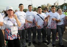 Foto de la galería: Maratón de la Provincia: un éxito en la costanera posadeña
