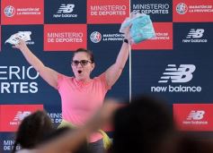 Foto de la galería: Maratón de la Provincia: un éxito en la costanera posadeña