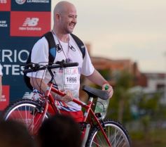 Foto de la galería: Maratón de la Provincia: un éxito en la costanera posadeña