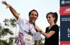 Foto de la galería: Maratón de la Provincia: un éxito en la costanera posadeña