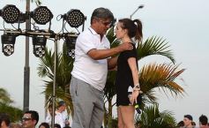 Foto de la galería: Maratón de la Provincia: un éxito en la costanera posadeña