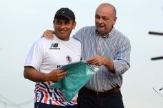 Foto de la galería: Maratón de la Provincia: un éxito en la costanera posadeña