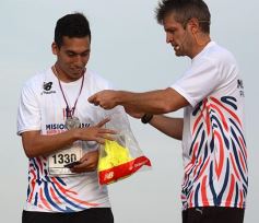 Foto de la galería: Maratón de la Provincia: un éxito en la costanera posadeña