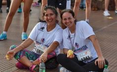 Foto de la galería: Maratón de la Provincia: un éxito en la costanera posadeña