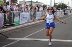 Foto de la galería: Maratón de la Provincia: un éxito en la costanera posadeña