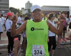 Foto de la galería: Maratón de la Provincia: un éxito en la costanera posadeña