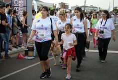 Foto de la galería: Maratón de la Provincia: un éxito en la costanera posadeña