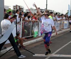 Foto de la galería: Maratón de la Provincia: un éxito en la costanera posadeña
