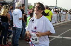 Foto de la galería: Maratón de la Provincia: un éxito en la costanera posadeña