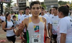 Foto de la galería: Maratón de la Provincia: un éxito en la costanera posadeña